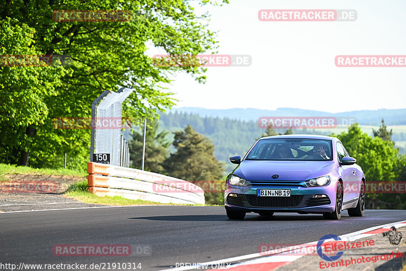 Bild #21910314 - Touristenfahrten Nürburgring Nordschleife (01.06.2023)