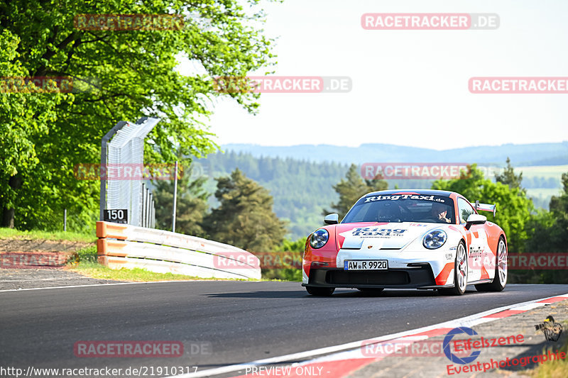 Bild #21910317 - Touristenfahrten Nürburgring Nordschleife (01.06.2023)