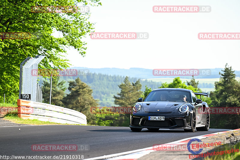 Bild #21910318 - Touristenfahrten Nürburgring Nordschleife (01.06.2023)