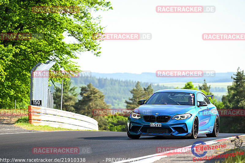 Bild #21910338 - Touristenfahrten Nürburgring Nordschleife (01.06.2023)