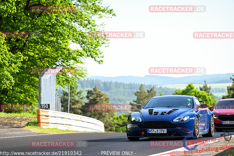 Bild #21910342 - Touristenfahrten Nürburgring Nordschleife (01.06.2023)