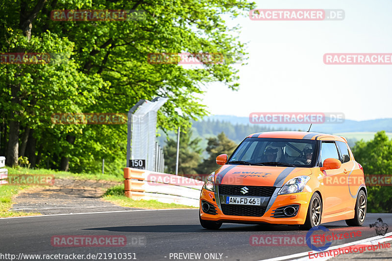 Bild #21910351 - Touristenfahrten Nürburgring Nordschleife (01.06.2023)