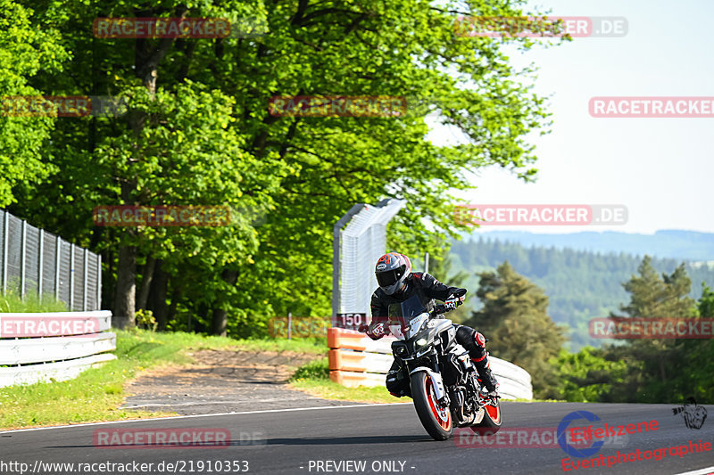 Bild #21910353 - Touristenfahrten Nürburgring Nordschleife (01.06.2023)