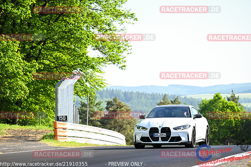 Bild #21910355 - Touristenfahrten Nürburgring Nordschleife (01.06.2023)