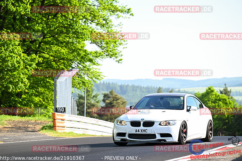 Bild #21910367 - Touristenfahrten Nürburgring Nordschleife (01.06.2023)