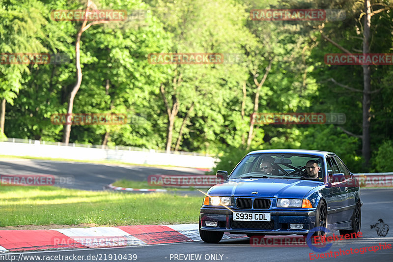 Bild #21910439 - Touristenfahrten Nürburgring Nordschleife (01.06.2023)