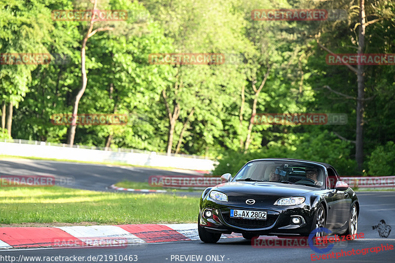 Bild #21910463 - Touristenfahrten Nürburgring Nordschleife (01.06.2023)