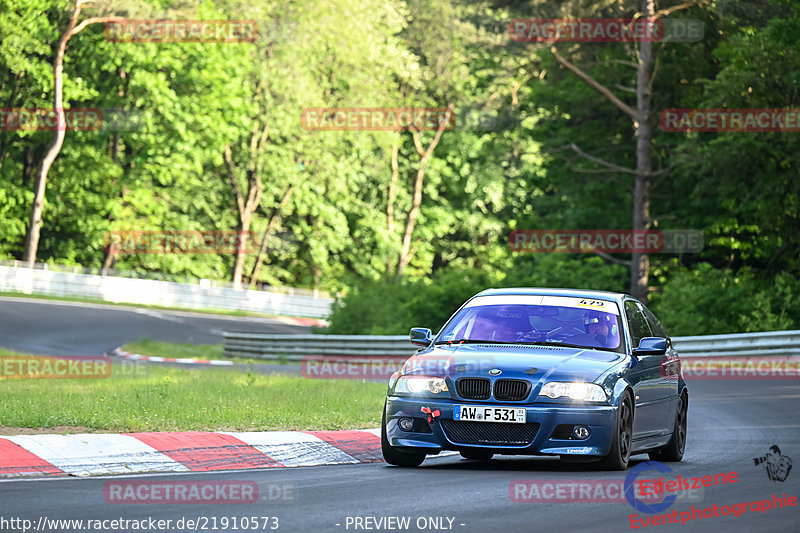 Bild #21910573 - Touristenfahrten Nürburgring Nordschleife (01.06.2023)