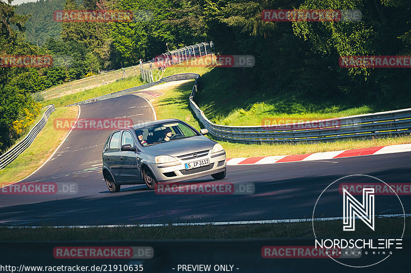 Bild #21910635 - Touristenfahrten Nürburgring Nordschleife (01.06.2023)