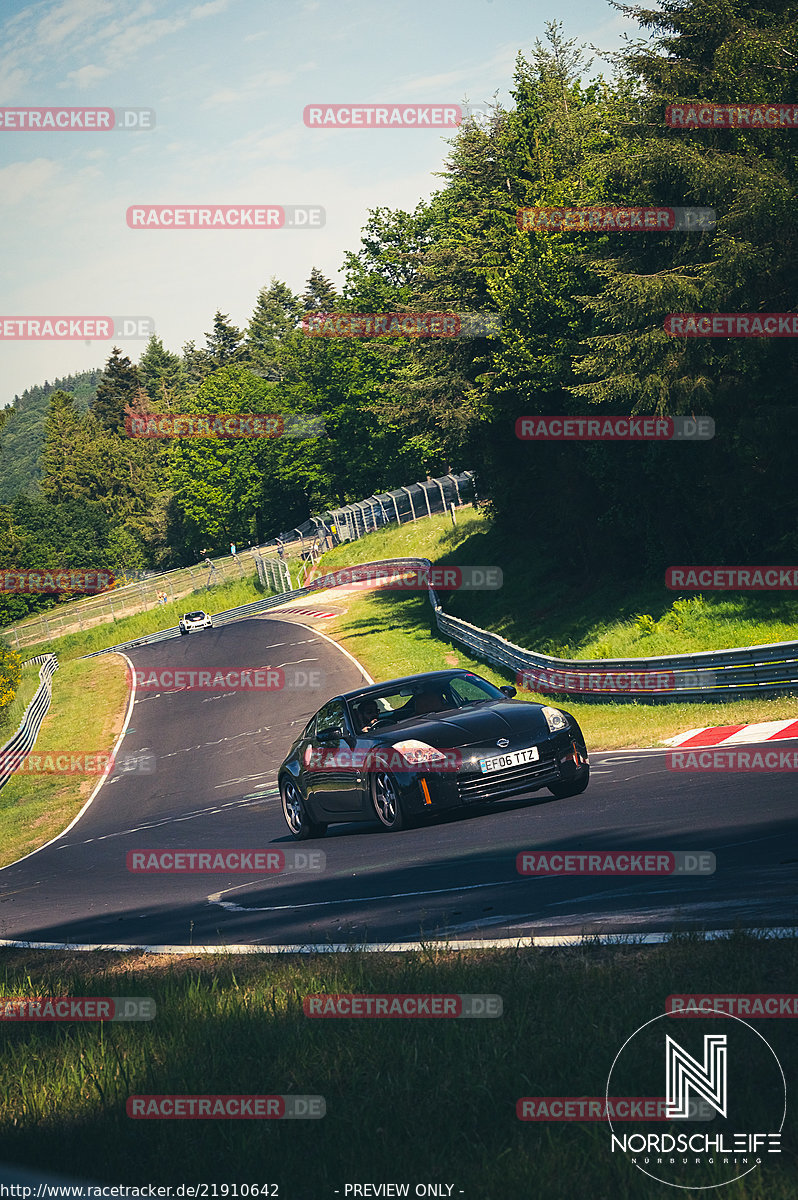 Bild #21910642 - Touristenfahrten Nürburgring Nordschleife (01.06.2023)