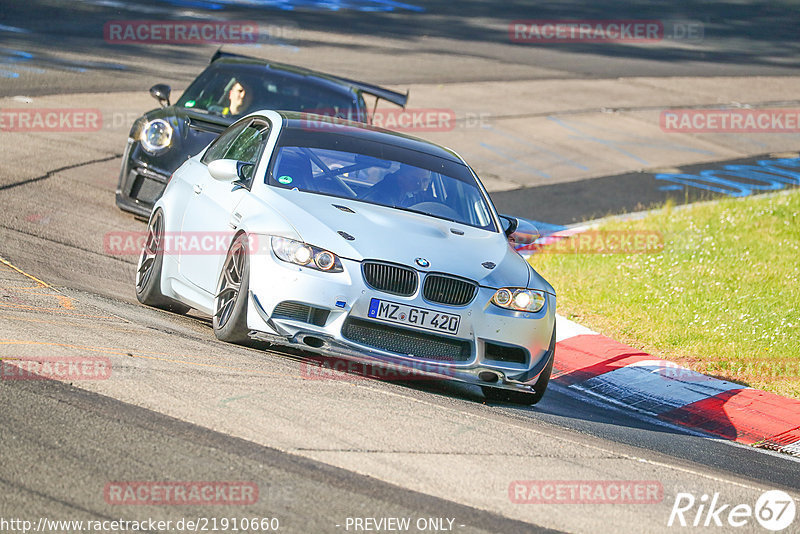 Bild #21910660 - Touristenfahrten Nürburgring Nordschleife (01.06.2023)