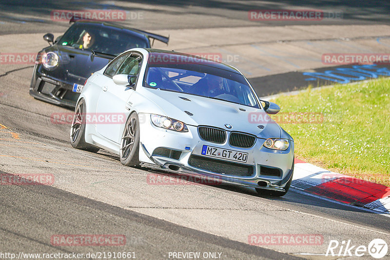 Bild #21910661 - Touristenfahrten Nürburgring Nordschleife (01.06.2023)