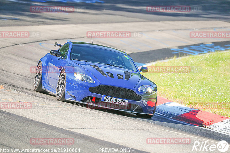 Bild #21910664 - Touristenfahrten Nürburgring Nordschleife (01.06.2023)