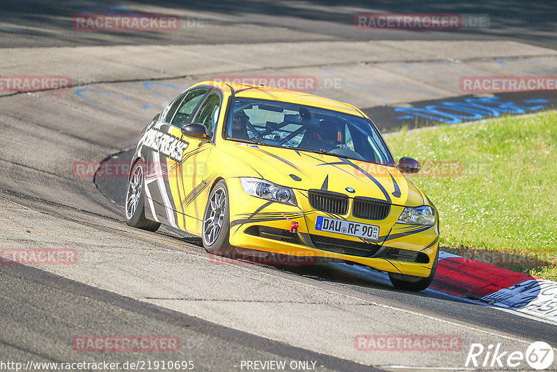 Bild #21910695 - Touristenfahrten Nürburgring Nordschleife (01.06.2023)