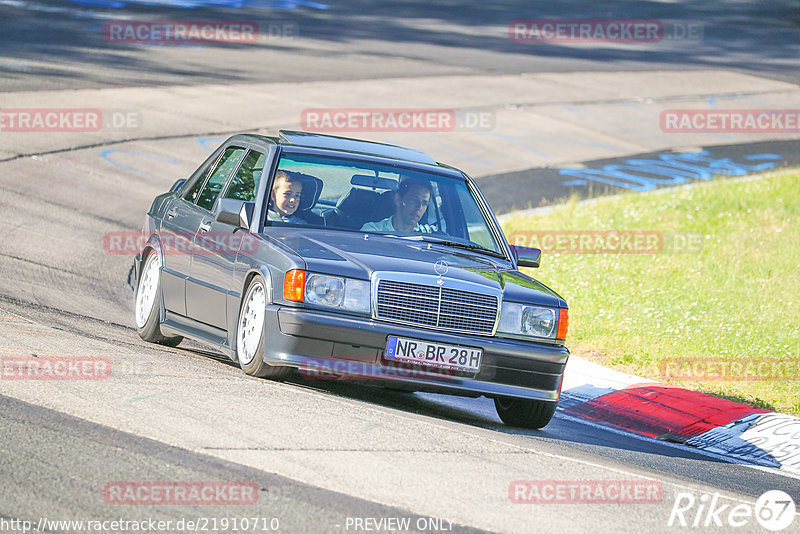 Bild #21910710 - Touristenfahrten Nürburgring Nordschleife (01.06.2023)