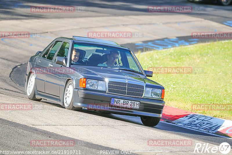 Bild #21910711 - Touristenfahrten Nürburgring Nordschleife (01.06.2023)