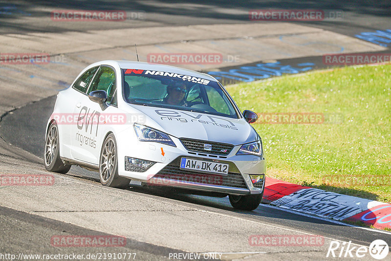 Bild #21910777 - Touristenfahrten Nürburgring Nordschleife (01.06.2023)