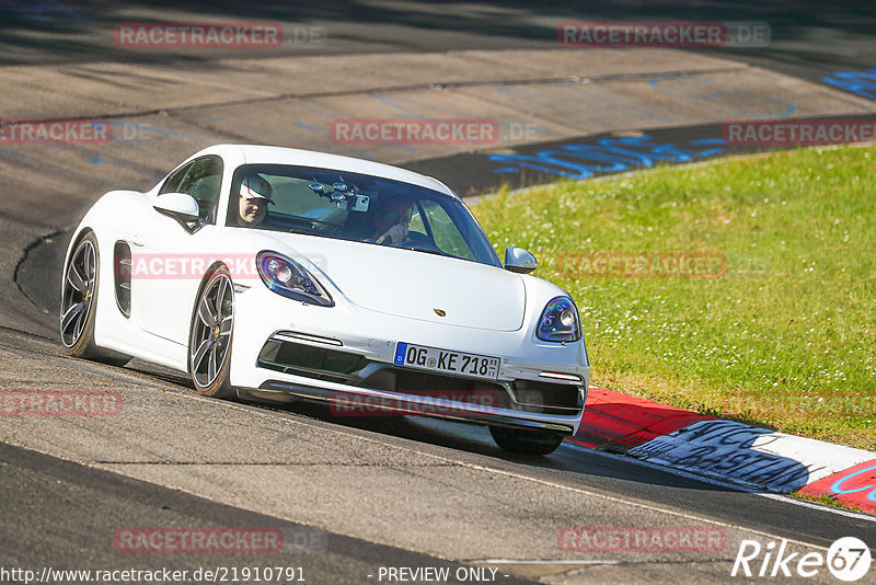 Bild #21910791 - Touristenfahrten Nürburgring Nordschleife (01.06.2023)