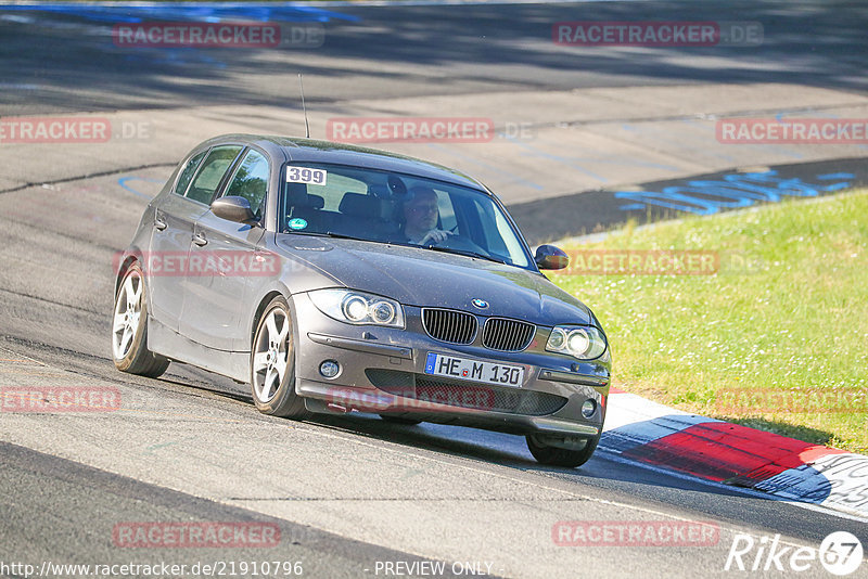 Bild #21910796 - Touristenfahrten Nürburgring Nordschleife (01.06.2023)