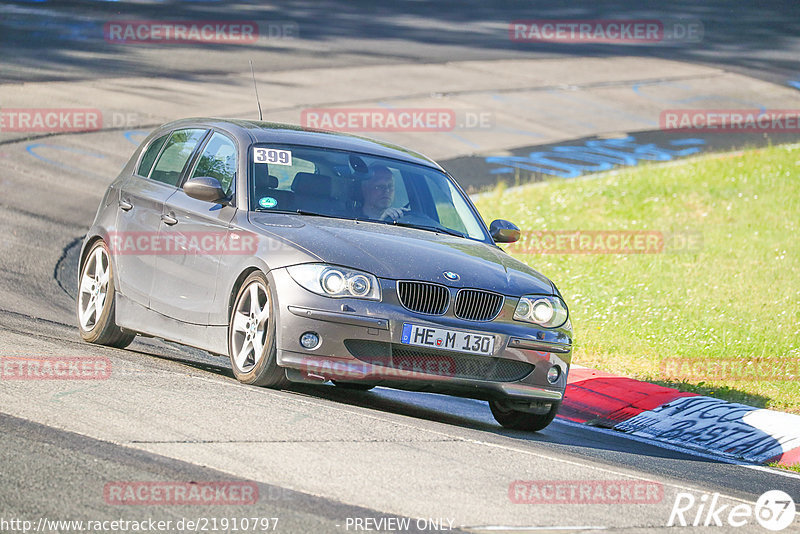 Bild #21910797 - Touristenfahrten Nürburgring Nordschleife (01.06.2023)