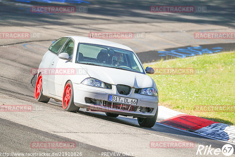 Bild #21910826 - Touristenfahrten Nürburgring Nordschleife (01.06.2023)