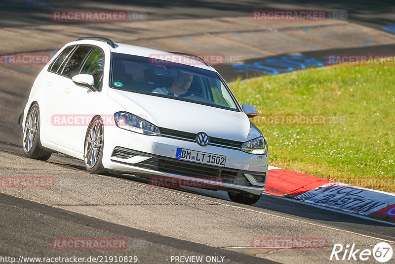 Bild #21910829 - Touristenfahrten Nürburgring Nordschleife (01.06.2023)