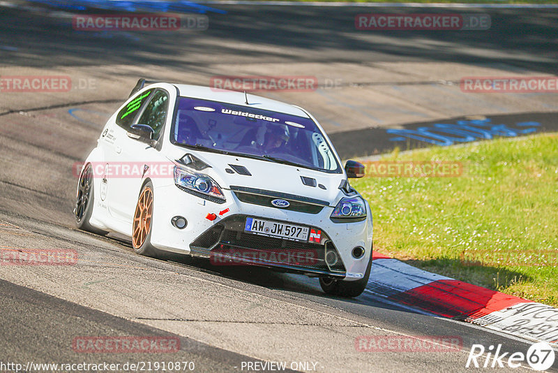 Bild #21910870 - Touristenfahrten Nürburgring Nordschleife (01.06.2023)