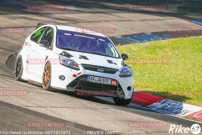 Bild #21910871 - Touristenfahrten Nürburgring Nordschleife (01.06.2023)