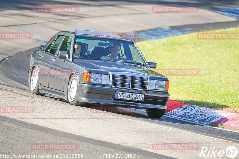 Bild #21910886 - Touristenfahrten Nürburgring Nordschleife (01.06.2023)