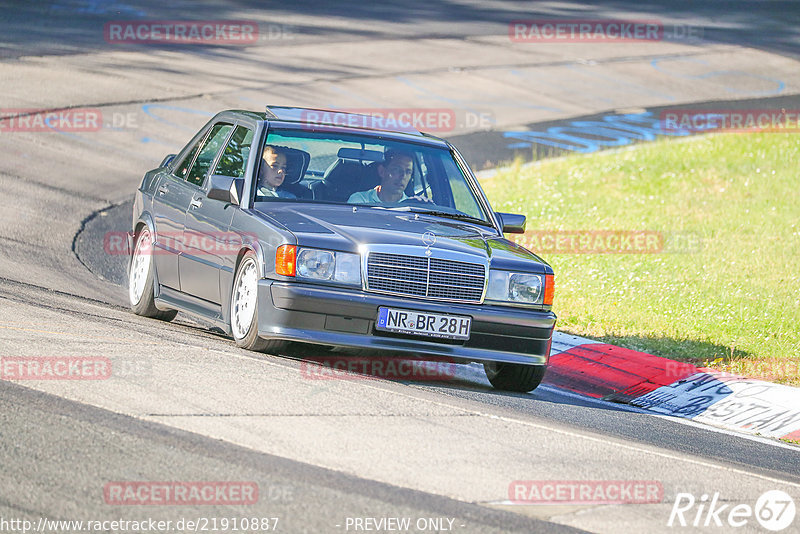 Bild #21910887 - Touristenfahrten Nürburgring Nordschleife (01.06.2023)