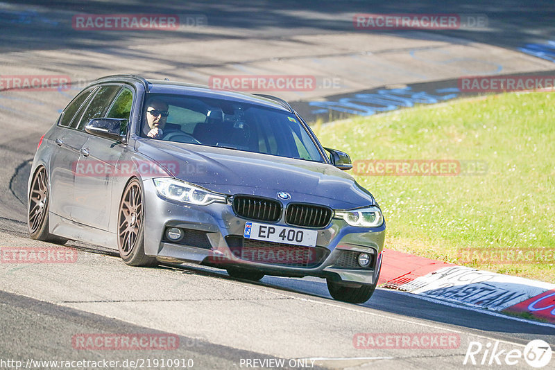 Bild #21910910 - Touristenfahrten Nürburgring Nordschleife (01.06.2023)