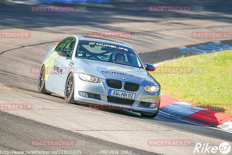 Bild #21910935 - Touristenfahrten Nürburgring Nordschleife (01.06.2023)