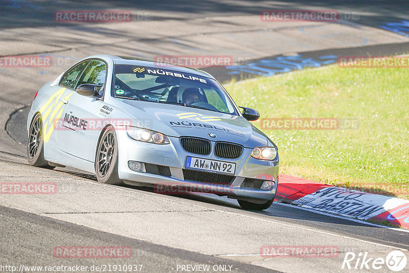 Bild #21910937 - Touristenfahrten Nürburgring Nordschleife (01.06.2023)