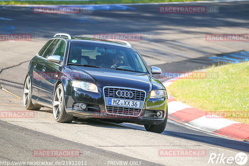 Bild #21911012 - Touristenfahrten Nürburgring Nordschleife (01.06.2023)