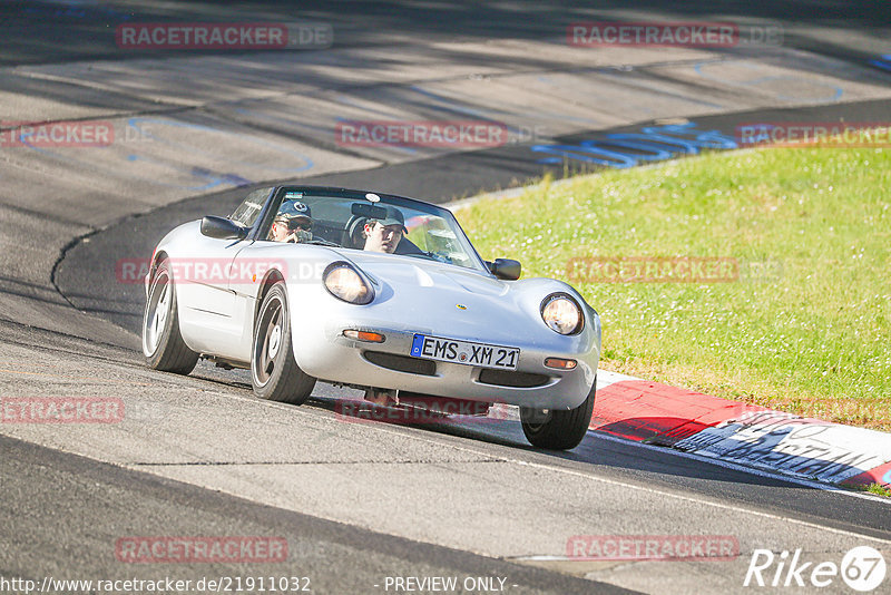 Bild #21911032 - Touristenfahrten Nürburgring Nordschleife (01.06.2023)