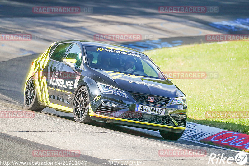 Bild #21911047 - Touristenfahrten Nürburgring Nordschleife (01.06.2023)