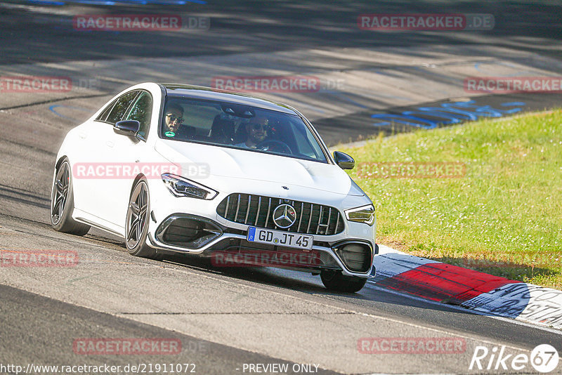 Bild #21911072 - Touristenfahrten Nürburgring Nordschleife (01.06.2023)