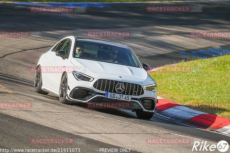 Bild #21911073 - Touristenfahrten Nürburgring Nordschleife (01.06.2023)