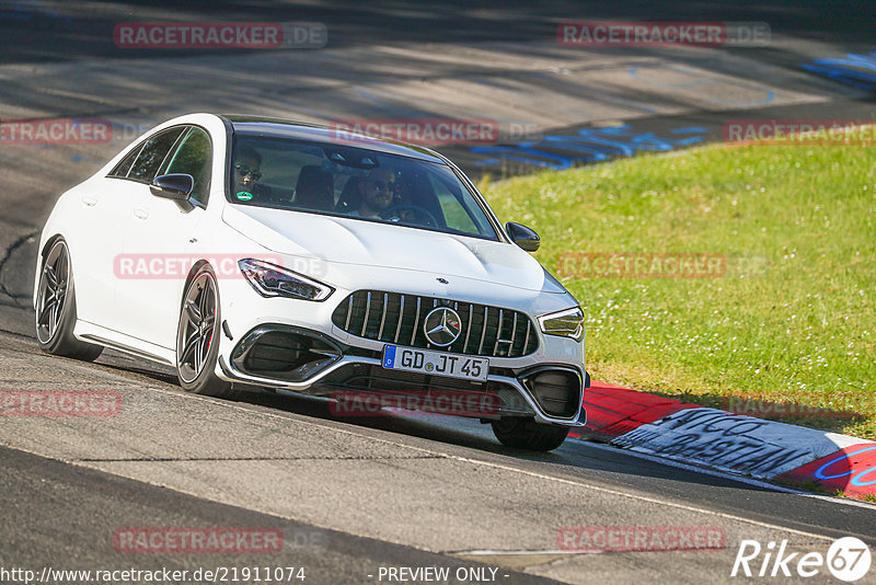 Bild #21911074 - Touristenfahrten Nürburgring Nordschleife (01.06.2023)