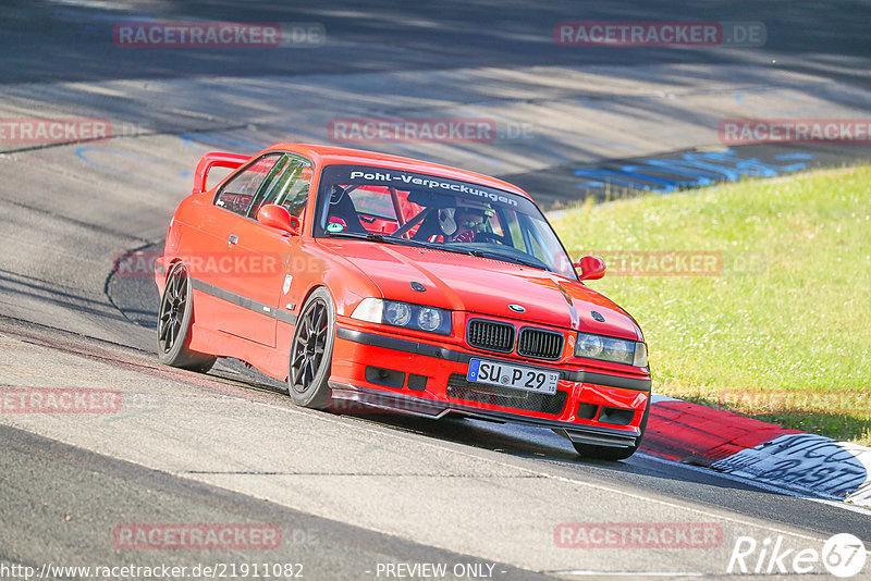 Bild #21911082 - Touristenfahrten Nürburgring Nordschleife (01.06.2023)