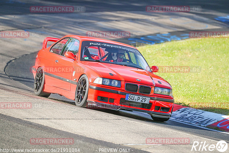 Bild #21911084 - Touristenfahrten Nürburgring Nordschleife (01.06.2023)