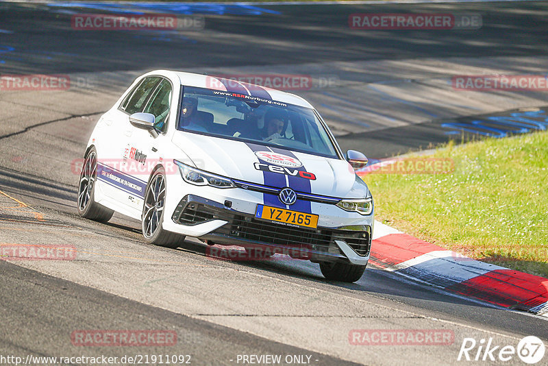 Bild #21911092 - Touristenfahrten Nürburgring Nordschleife (01.06.2023)