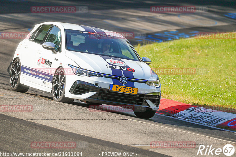 Bild #21911094 - Touristenfahrten Nürburgring Nordschleife (01.06.2023)