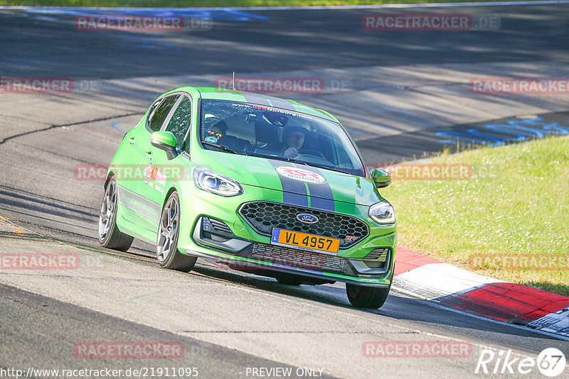 Bild #21911095 - Touristenfahrten Nürburgring Nordschleife (01.06.2023)