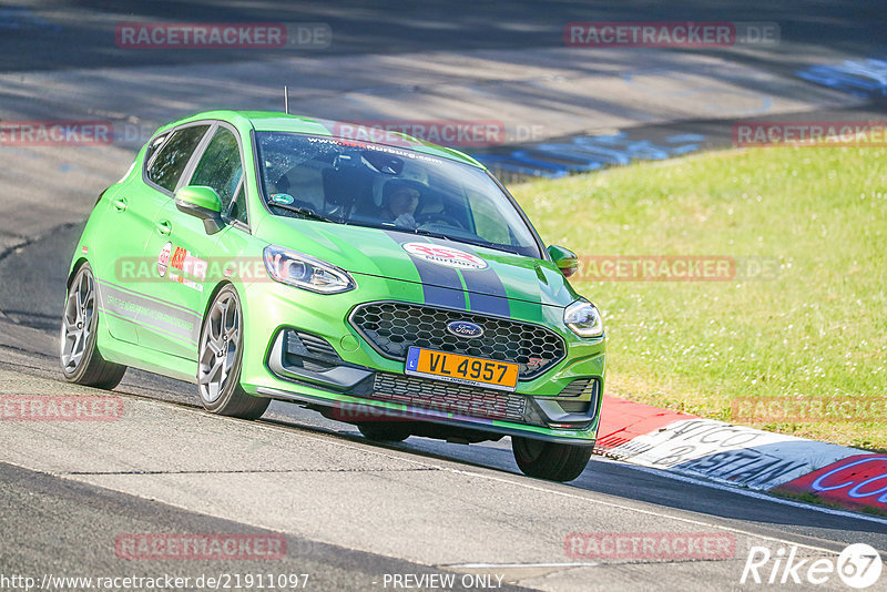 Bild #21911097 - Touristenfahrten Nürburgring Nordschleife (01.06.2023)