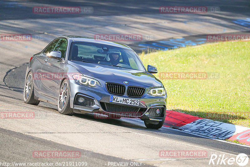 Bild #21911099 - Touristenfahrten Nürburgring Nordschleife (01.06.2023)