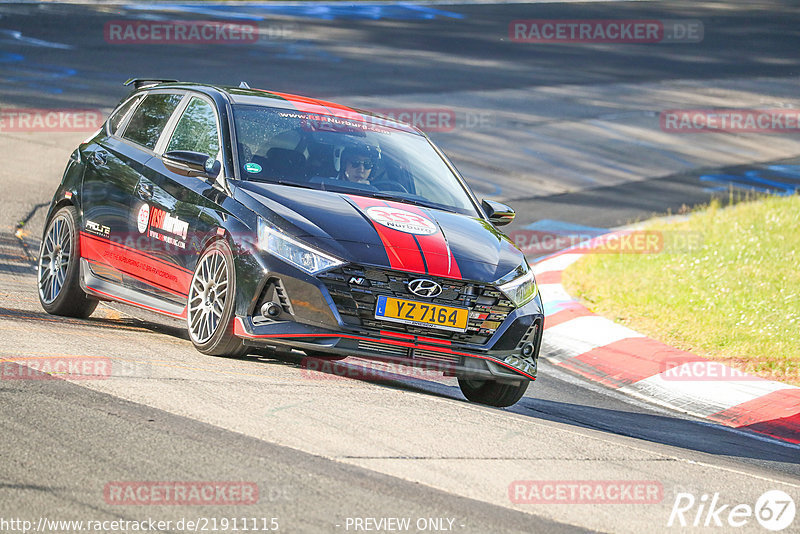 Bild #21911115 - Touristenfahrten Nürburgring Nordschleife (01.06.2023)