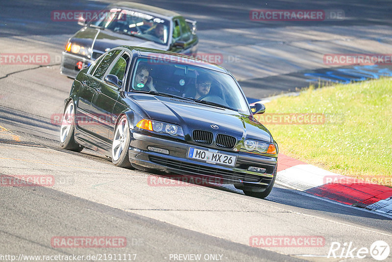 Bild #21911117 - Touristenfahrten Nürburgring Nordschleife (01.06.2023)