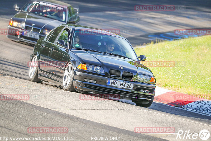 Bild #21911118 - Touristenfahrten Nürburgring Nordschleife (01.06.2023)