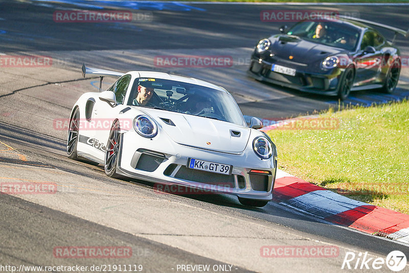 Bild #21911119 - Touristenfahrten Nürburgring Nordschleife (01.06.2023)